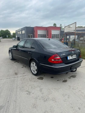 Обява за продажба на Mercedes-Benz E 320 ~7 000 лв. - изображение 4