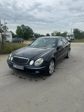 Обява за продажба на Mercedes-Benz E 320 ~7 000 лв. - изображение 1