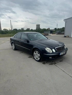 Обява за продажба на Mercedes-Benz E 320 ~7 000 лв. - изображение 1
