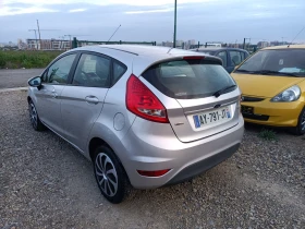 Ford Fiesta 1, 4TDCi TREND - 5800 лв. - 95099453 5