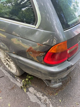 BMW 330 D - 2800 лв. - 52655209 3