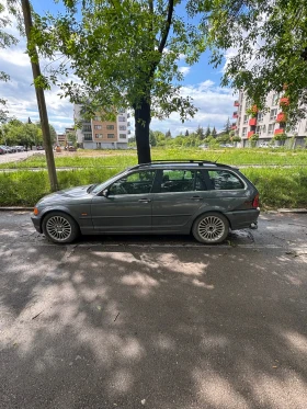 BMW 330 D - 2800 лв. - 52655209 2