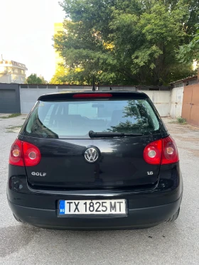 VW Golf 1600 | Mobile.bg    2