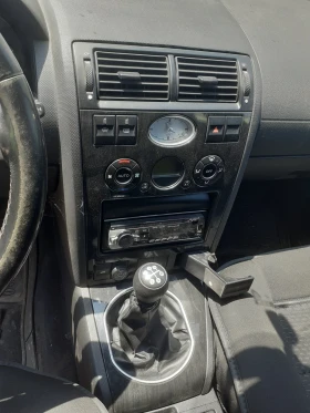 Ford Mondeo MK 3 | Mobile.bg    11