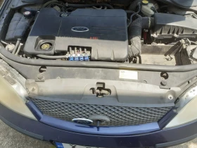 Ford Mondeo MK 3 | Mobile.bg    6