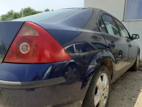 Ford Mondeo MK 3 | Mobile.bg    5