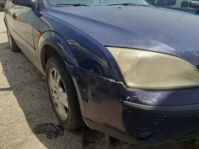 Ford Mondeo MK 3 | Mobile.bg    13