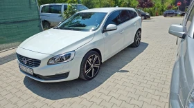 Обява за продажба на Volvo V60 inscription ~20 000 лв. - изображение 4