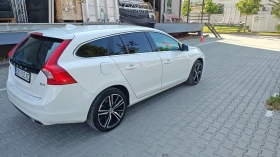 Volvo V60 inscription | Mobile.bg    17