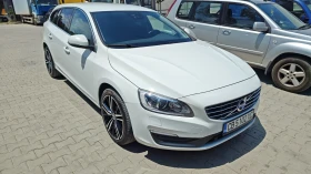 Обява за продажба на Volvo V60 inscription ~20 000 лв. - изображение 1