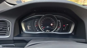 Volvo V60 inscription | Mobile.bg    13