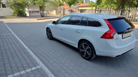 Volvo V60 inscription | Mobile.bg    15