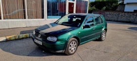 VW Golf 1.9 TDI 110 | Mobile.bg    6
