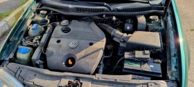 VW Golf 1.9 TDI 110 | Mobile.bg    10