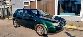 VW Golf 1.9 TDI 110 | Mobile.bg    2