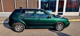 VW Golf 1.9 TDI 110 | Mobile.bg    4