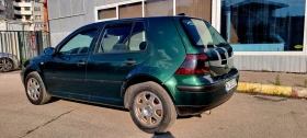 VW Golf 1.9 TDI 110 | Mobile.bg    7