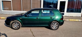 VW Golf 1.9 TDI 110 | Mobile.bg    5