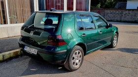 VW Golf 1.9 TDI 110 | Mobile.bg    3