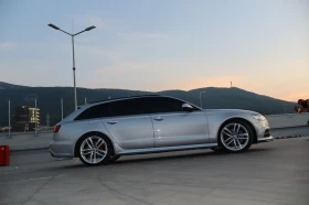Audi A6 3.0 ТДИ-326к.с! Мотор-67 000km !Германия! Вакуум! - 44700 лв. - 48665485 13