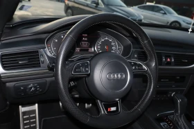 Обява за продажба на Audi A6 3.0 ТДИ-326к.с! Мотор-67 000km !Германия! Вакуум!  ~44 700 лв. - изображение 7