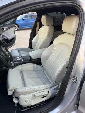 Обява за продажба на Audi A6 3.0 ТДИ-326к.с! Мотор-67 000km !Германия! Вакуум!  ~44 700 лв. - изображение 10