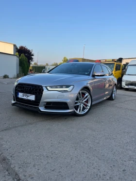 Обява за продажба на Audi A6 3.0 ТДИ-326к.с!Компетишън !Германия! Вакуум!  ~44 000 лв. - изображение 1