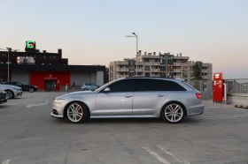 Обява за продажба на Audi A6 3.0 ТДИ-326к.с! Мотор-67 000km !Германия! Вакуум!  ~44 700 лв. - изображение 2