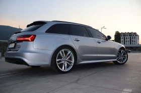 Audi A6 3.0 ТДИ-326к.с! Мотор-67 000km !Германия! Вакуум! - 44700 лв. - 48665485 14