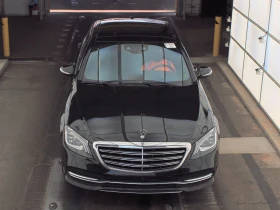 Mercedes-Benz S 560 FACELIFT* BURMASTER* LANE ASSIST* KEYLESS* AMBIENT | Mobile.bg    2