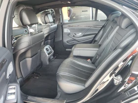 Mercedes-Benz S 560 FACELIFT* BURMASTER* LANE ASSIST* KEYLESS* AMBIENT | Mobile.bg    14