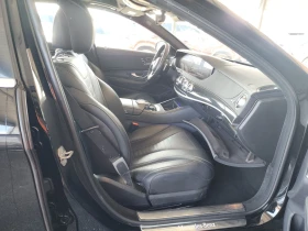 Mercedes-Benz S 560 FACELIFT* BURMASTER* LANE ASSIST* KEYLESS* AMBIENT | Mobile.bg    12