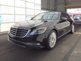 Mercedes-Benz S 560 FACELIFT* BURMASTER* LANE ASSIST* KEYLESS* AMBIENT | Mobile.bg    1