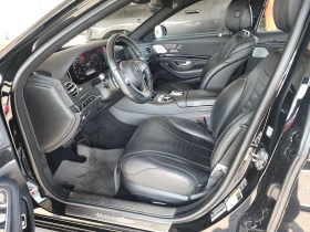 Mercedes-Benz S 560 FACELIFT* BURMASTER* LANE ASSIST* KEYLESS* AMBIENT | Mobile.bg    10