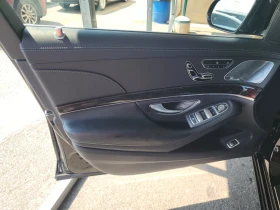 Mercedes-Benz S 560 FACELIFT* BURMASTER* LANE ASSIST* KEYLESS* AMBIENT | Mobile.bg    11