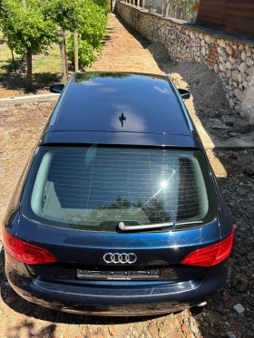 Audi A4 2.0 | Mobile.bg    7