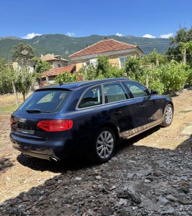 Audi A4 2.0 | Mobile.bg    6