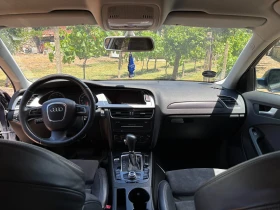Audi A4 2.0 | Mobile.bg    8