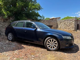 Audi A4 2.0 | Mobile.bg    4