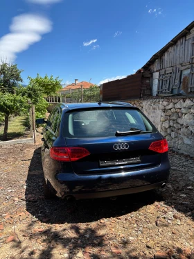 Audi A4 2.0 | Mobile.bg    5