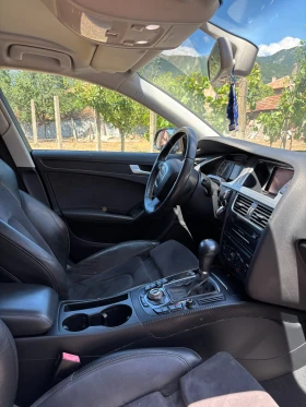 Audi A4 2.0 | Mobile.bg    11