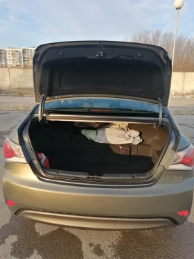 Обява за продажба на Hyundai Sonata 2.4 ГАЗОВ ИНЖЕКЦИОН ~18 500 лв. - изображение 10