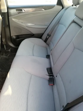 Hyundai Sonata 2.4   | Mobile.bg    13