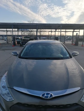 Обява за продажба на Hyundai Sonata 2.4 ГАЗОВ ИНЖЕКЦИОН ~18 500 лв. - изображение 2