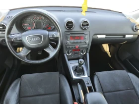 Audi A3 1.9TDI 105 Xenon | Mobile.bg    5
