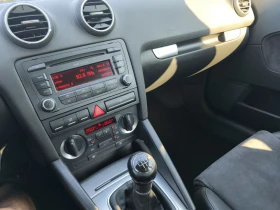 Audi A3 1.9TDI 105 Xenon | Mobile.bg    6