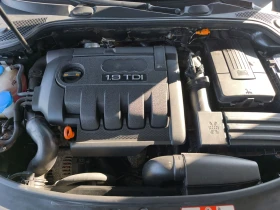 Audi A3 1.9TDI 105 Xenon | Mobile.bg    10
