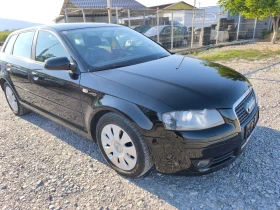 Audi A3 1.9TDI 105 Xenon | Mobile.bg    4