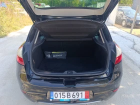 Renault Megane 1, 5DCI GT line | Mobile.bg    14