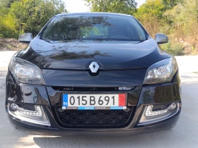 Renault Megane 1, 5DCI GT line | Mobile.bg    2